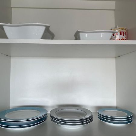 Apto Novo E Confortavel Em Perdizes, Ao Lado Do Allianz Park, Cama King Size 상파울루 외부 사진