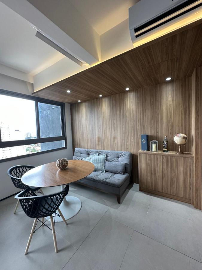 Apto Novo E Confortavel Em Perdizes, Ao Lado Do Allianz Park, Cama King Size 상파울루 외부 사진
