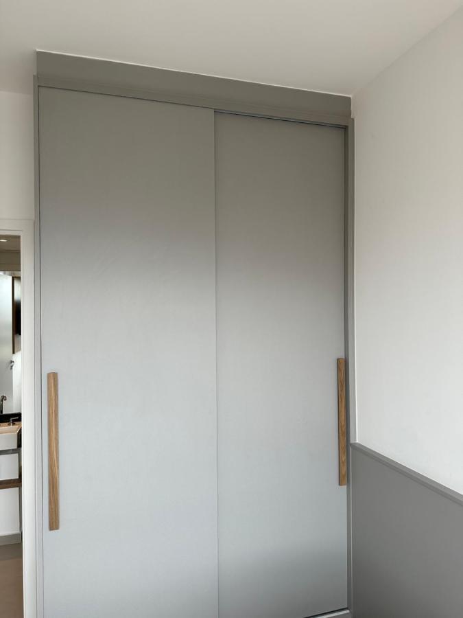 Apto Novo E Confortavel Em Perdizes, Ao Lado Do Allianz Park, Cama King Size 상파울루 외부 사진