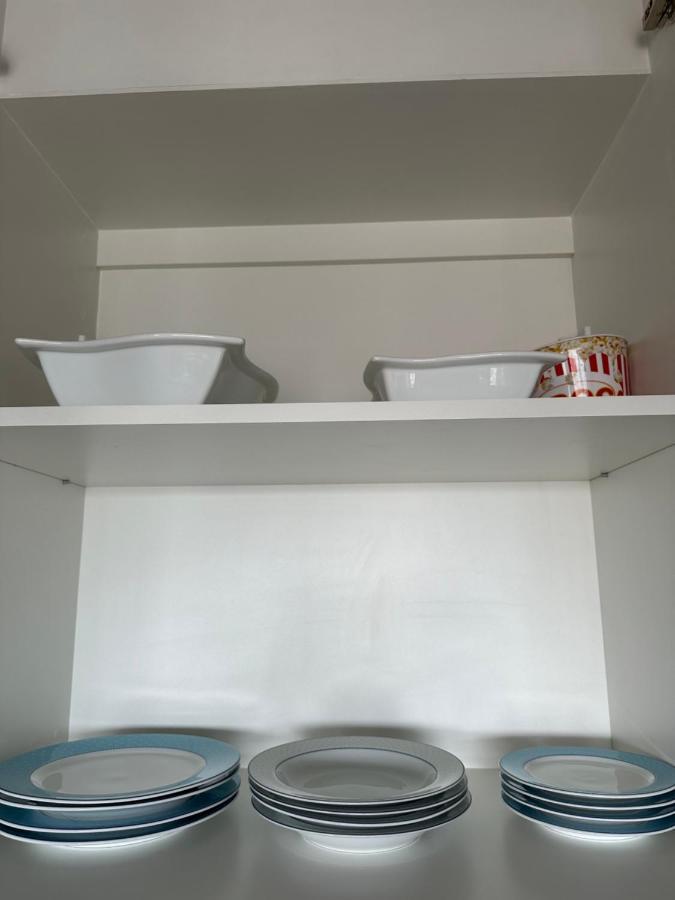 Apto Novo E Confortavel Em Perdizes, Ao Lado Do Allianz Park, Cama King Size 상파울루 외부 사진