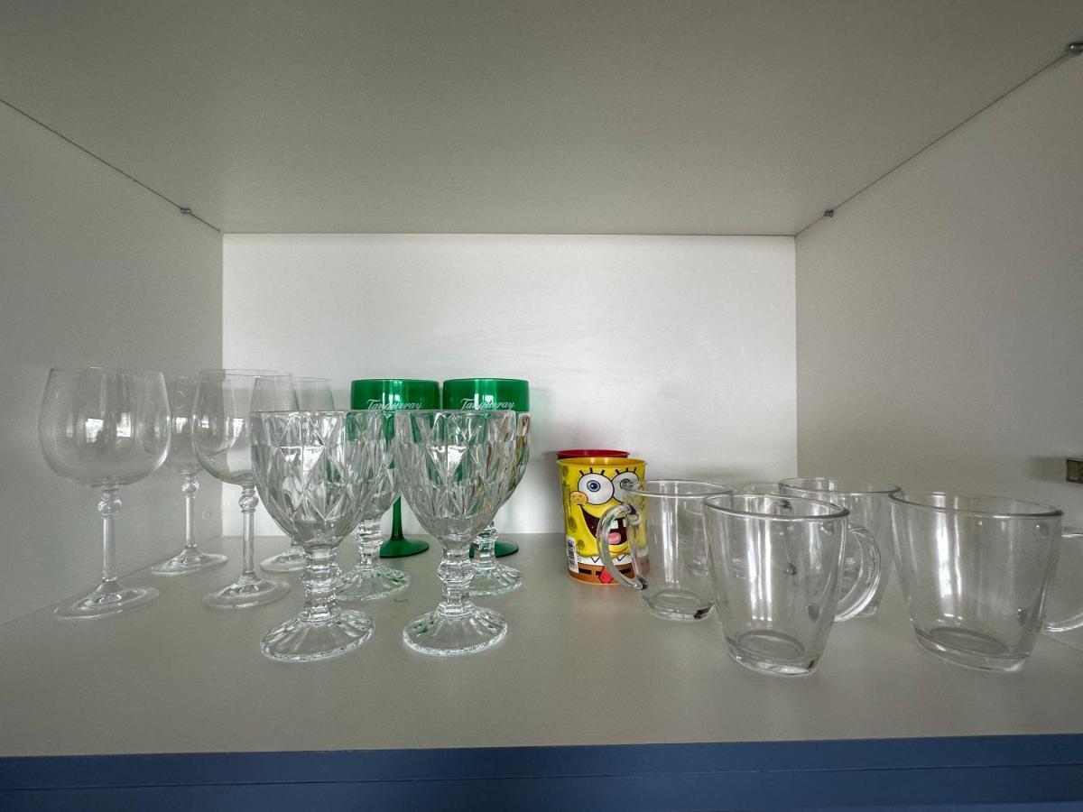Apto Novo E Confortavel Em Perdizes, Ao Lado Do Allianz Park, Cama King Size 상파울루 외부 사진
