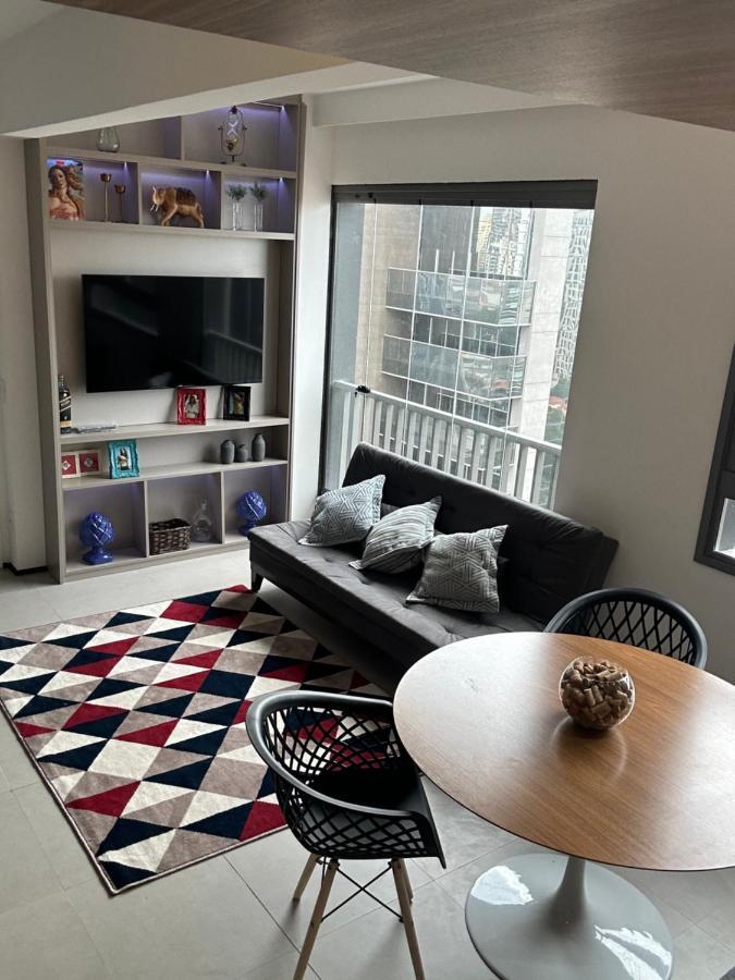Apto Novo E Confortavel Em Perdizes, Ao Lado Do Allianz Park, Cama King Size 상파울루 외부 사진