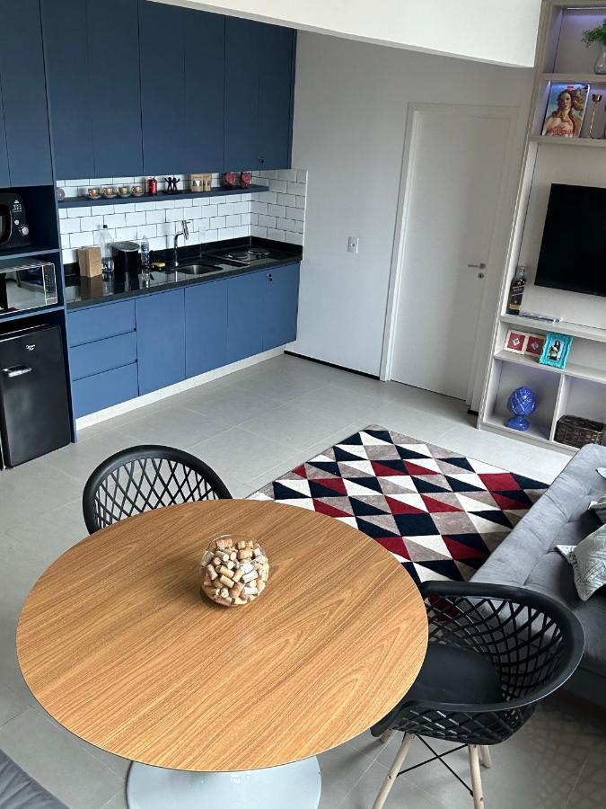 Apto Novo E Confortavel Em Perdizes, Ao Lado Do Allianz Park, Cama King Size 상파울루 외부 사진