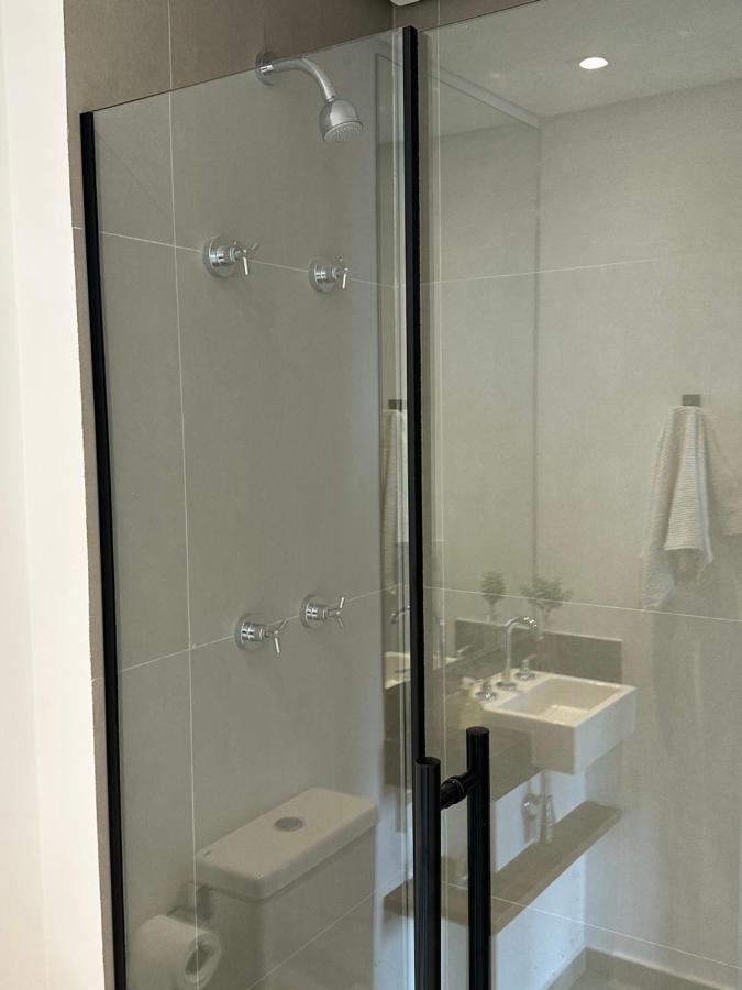 Apto Novo E Confortavel Em Perdizes, Ao Lado Do Allianz Park, Cama King Size 상파울루 외부 사진