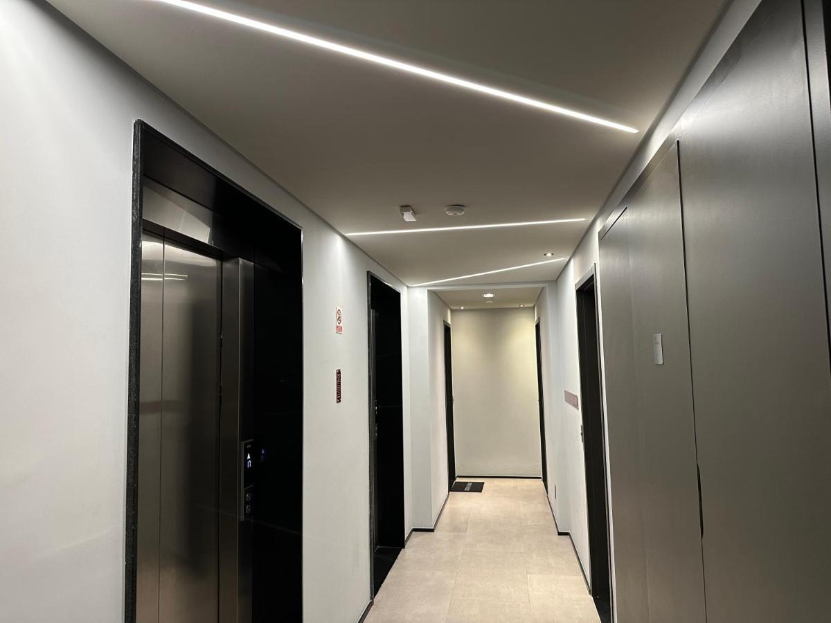 Apto Novo E Confortavel Em Perdizes, Ao Lado Do Allianz Park, Cama King Size 상파울루 외부 사진