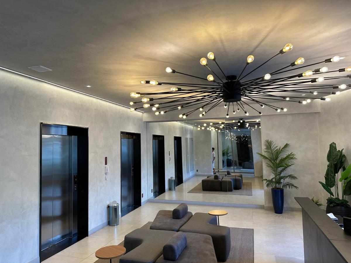 Apto Novo E Confortavel Em Perdizes, Ao Lado Do Allianz Park, Cama King Size 상파울루 외부 사진