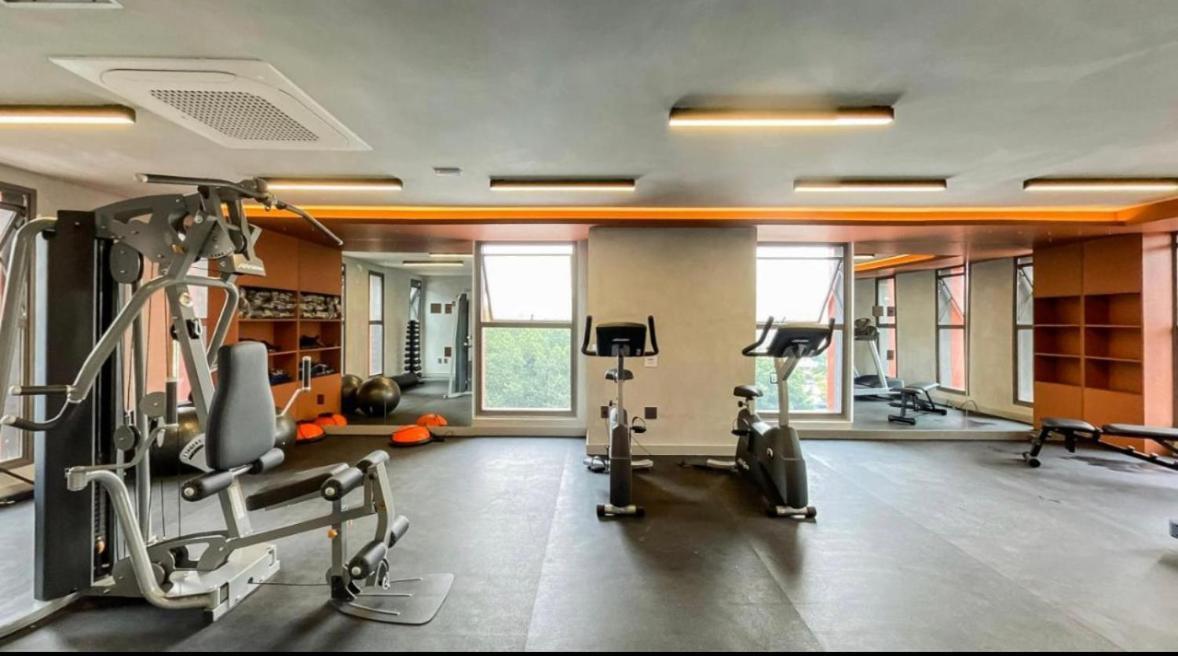 Apto Novo E Confortavel Em Perdizes, Ao Lado Do Allianz Park, Cama King Size 상파울루 외부 사진